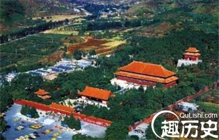 十三陵
