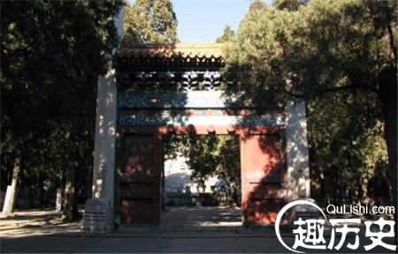 十三陵