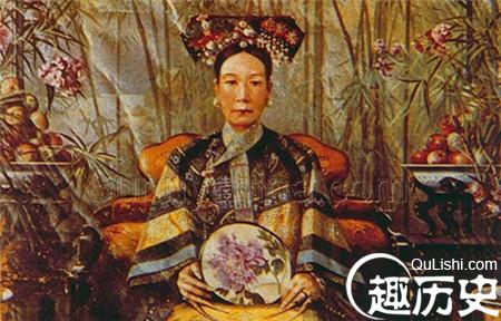 慈禧