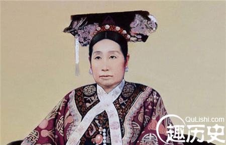 慈禧