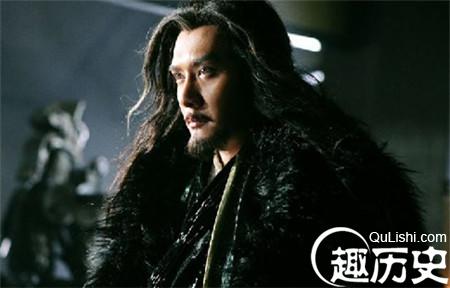 项羽