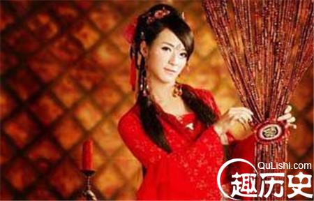 中国古代曾流行伪娘