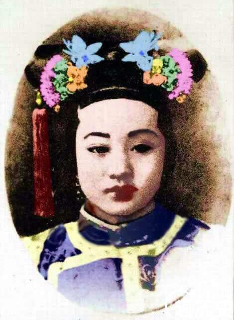 珍妃