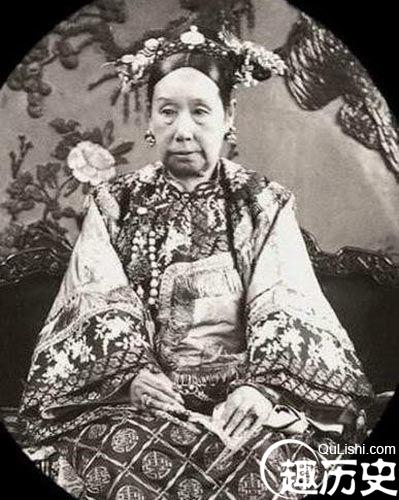 慈禧