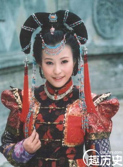 后宫嫔妃