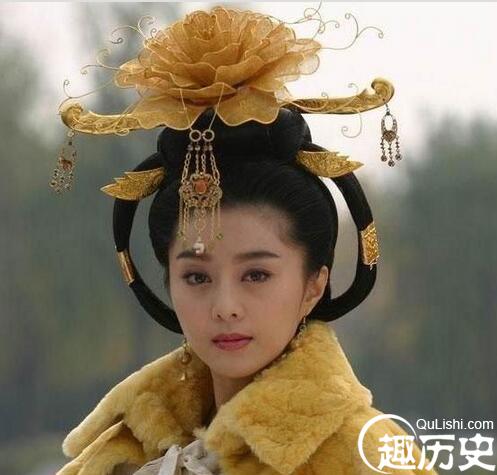 后宫嫔妃