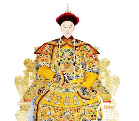 光绪帝