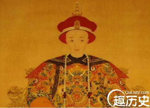 咸丰帝