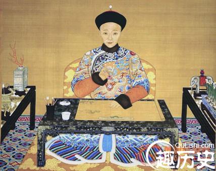 咸丰帝