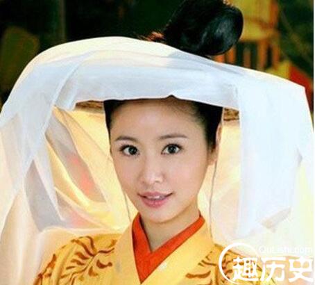 宏吉刺皇后