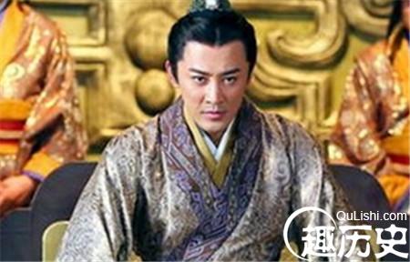 汉武帝
