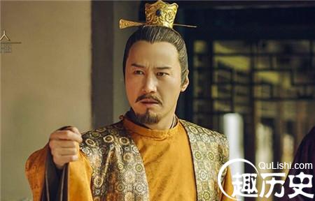 唐明皇