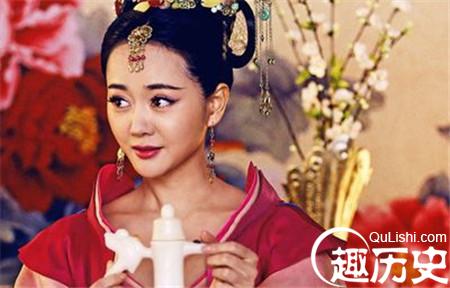 古代那些无敌丑女