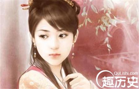 古代那些无敌丑女