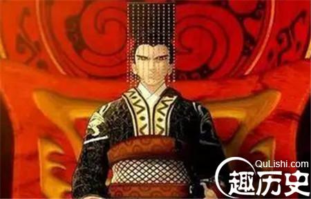 秦始皇