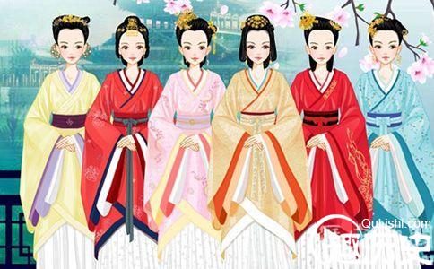 红宫佳丽