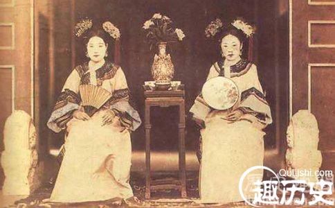 妃子图片