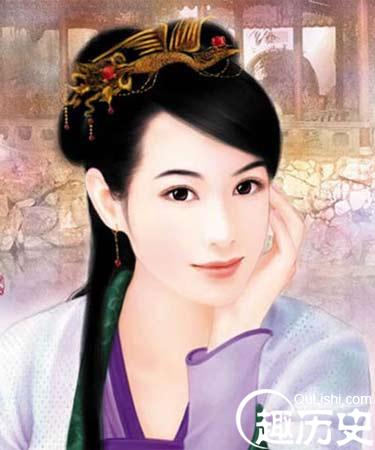 李师师