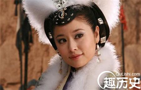 妲己