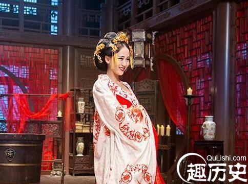 独孤皇后