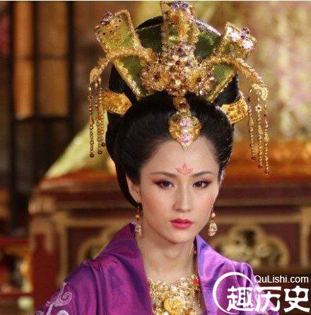 宣华夫人