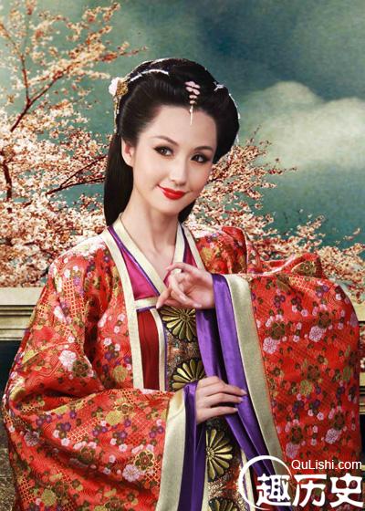 宣华夫人