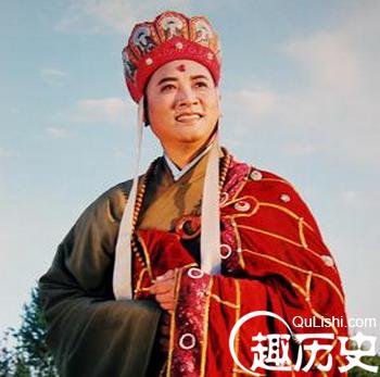唐僧