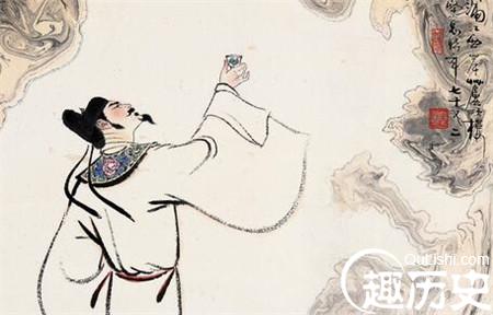 李白