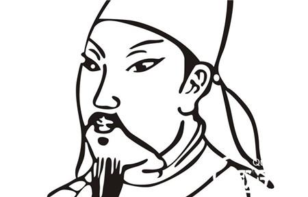 李白