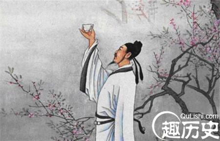 李白
