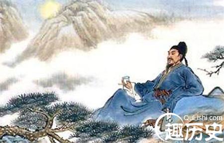 李白