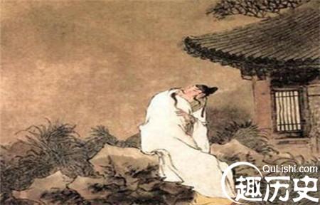 李白
