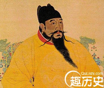 朱棣