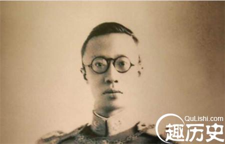 溥仪