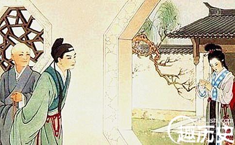 徐娘（右）