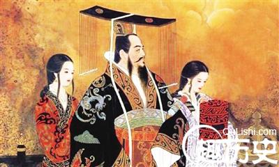 汉武帝