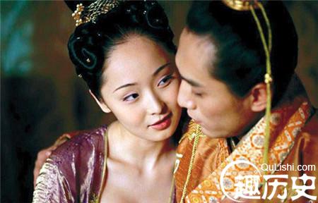 古代妃子的后宫生活