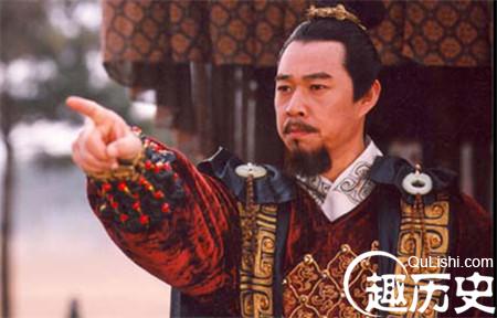 秦始皇