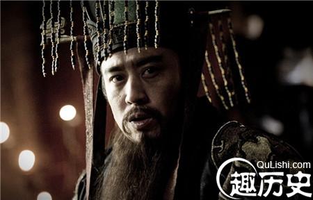 秦始皇