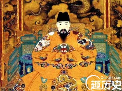 明孝宗