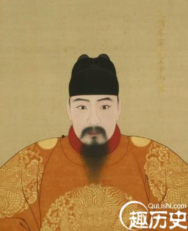 明孝宗