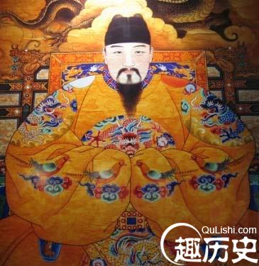 明孝宗