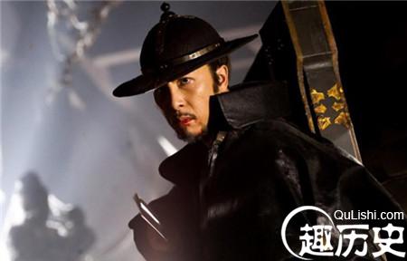锦衣卫