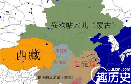 元朝