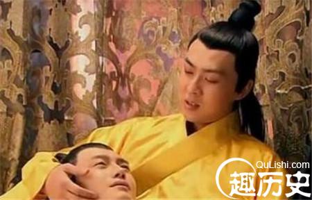 清朝同性恋