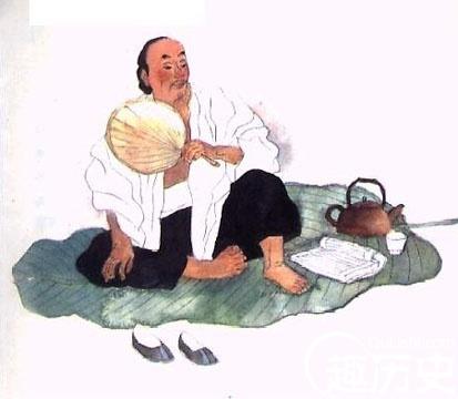 蒲松龄