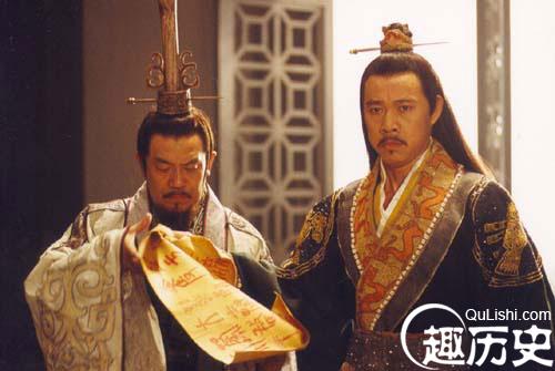秦始皇