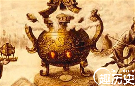秦始皇