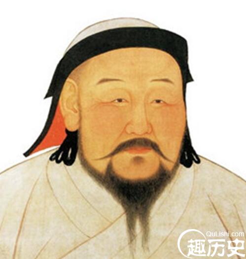 忽必烈