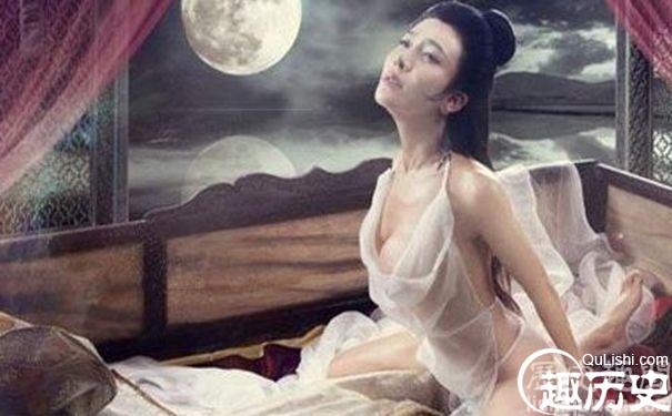 夏姬图片